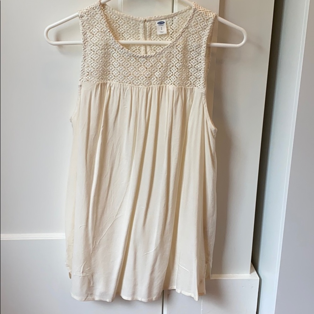 Old Navy tank top